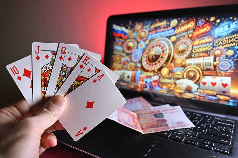 Cazinouri Noi Descoperă Lumea Jocurilor de Noroc Online 94821390