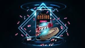 Cazinouri Noi Descoperă Lumea Jocurilor de Noroc Online 94821390