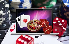 Kingia Casino Your Ultimate Guide to Online Gaming Kingia Casino Your Ultimate Guide to Online Gaming