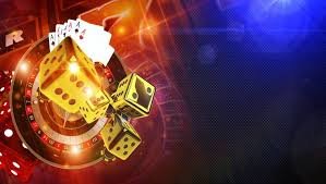 Kingia Casino Your Ultimate Guide to Online Gaming Kingia Casino Your Ultimate Guide to Online Gaming