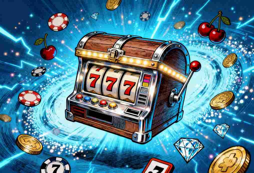 Casinozer mobile Casinozer mobile